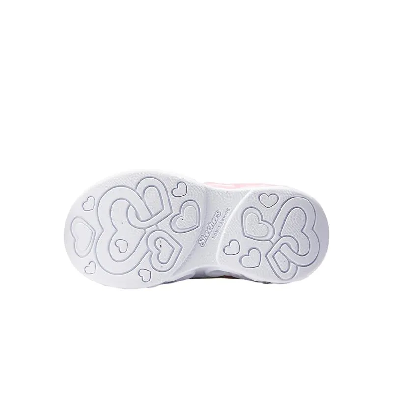 Smooth Fit SLIP-INS: INFINITE HEART LIGHTS - 319060N/WMLT