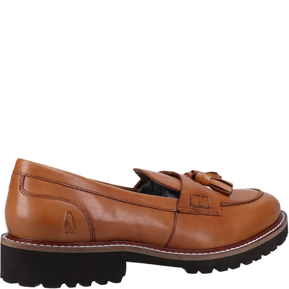 Relaxed Comfort Kind Feel Tan Ginny Loafers
