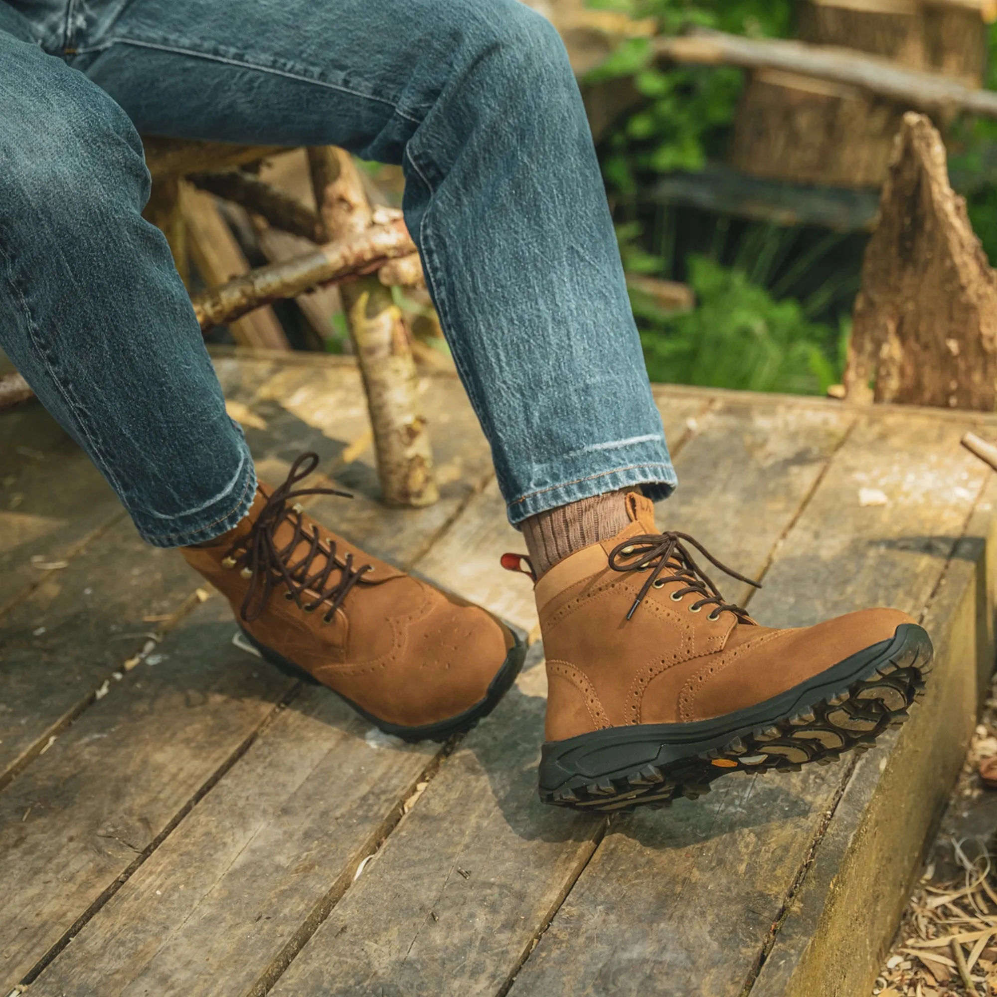 PENDLE // HONEY Smart Movement Travel Footwear