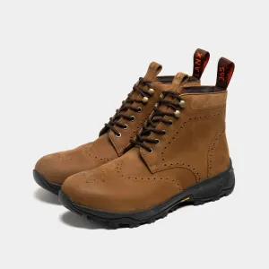 PENDLE // HONEY Premium Leather