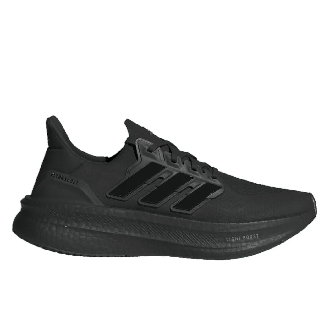adidas Ultraboost 5 Unisex Running Shoes Night Out Flexible Sole