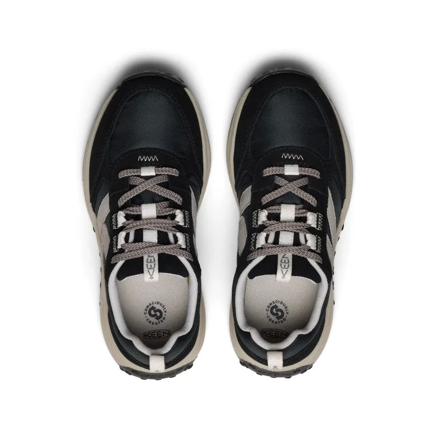 Big Kids' KS86 Sneaker  |  Black/Star White Fresh Tone Magic Mood