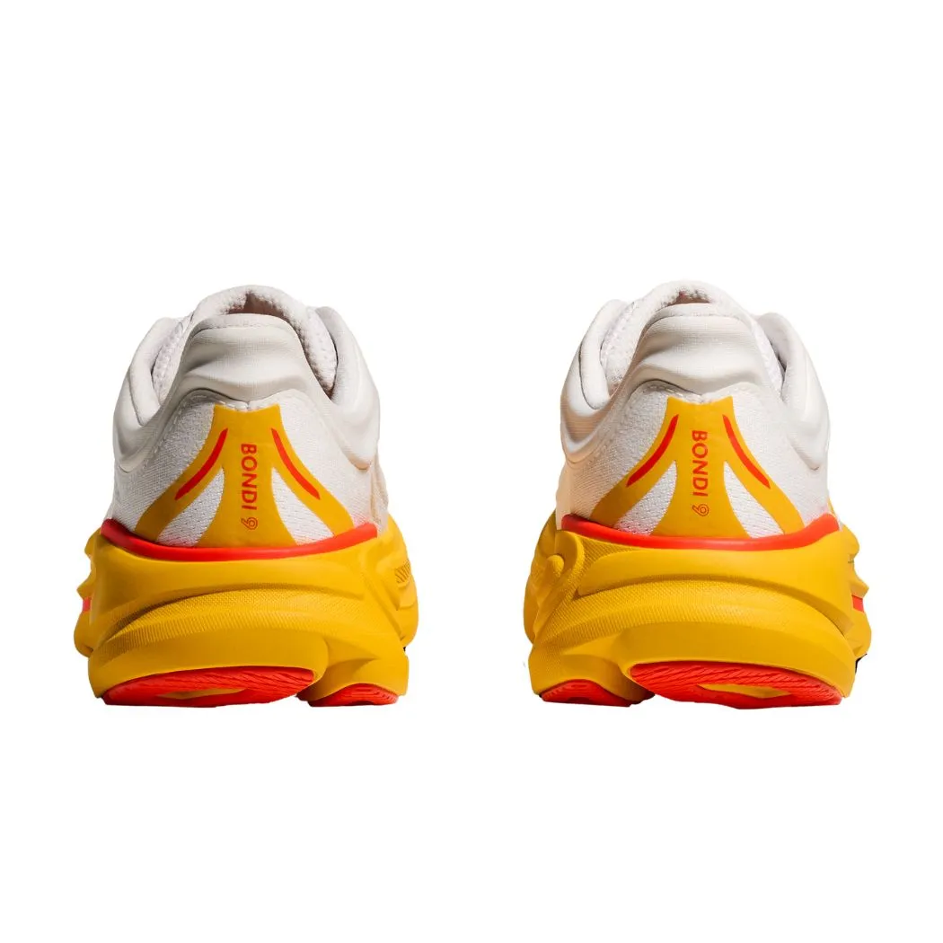hoka Bondi 9 Men's Running Shoes Modern Edge