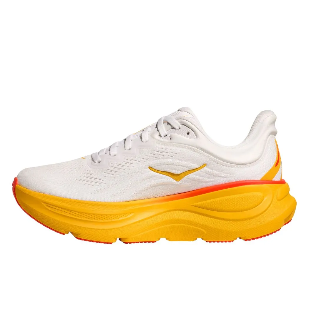 Fast pace hoka Bondi 9 Men's Running Shoes