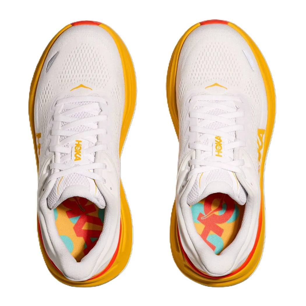 hoka Bondi 9 Men's Running Shoes Photo Glam Smooth ride