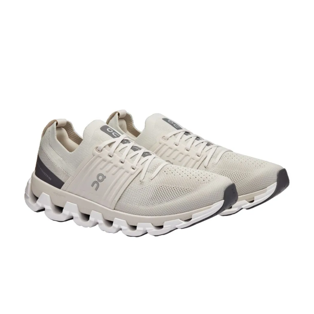 on Cloudswift 3 Men's Running Shoes Hero Mode Court Grip