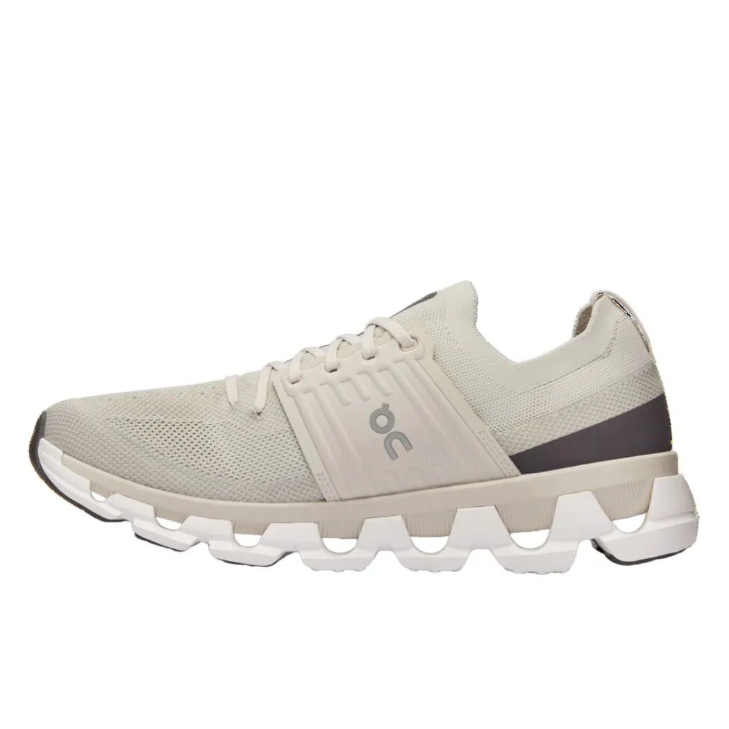 Garden Mood Soft Cushioning on Cloudswift 3 Men's Running Shoes