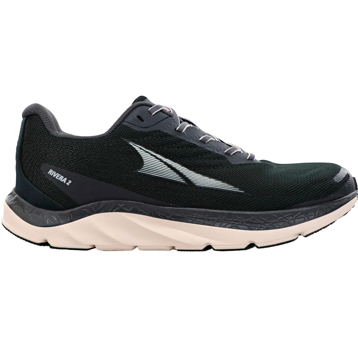 Women's Rivera 2 snow running shoes RemovableInsole