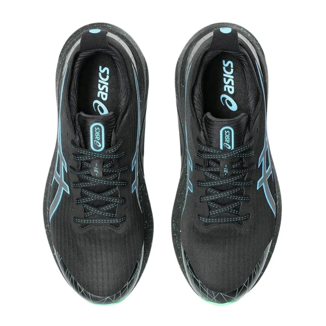 Leather Upper asics Gel-Kayano 31 Lite-Show Men's Running Shoes