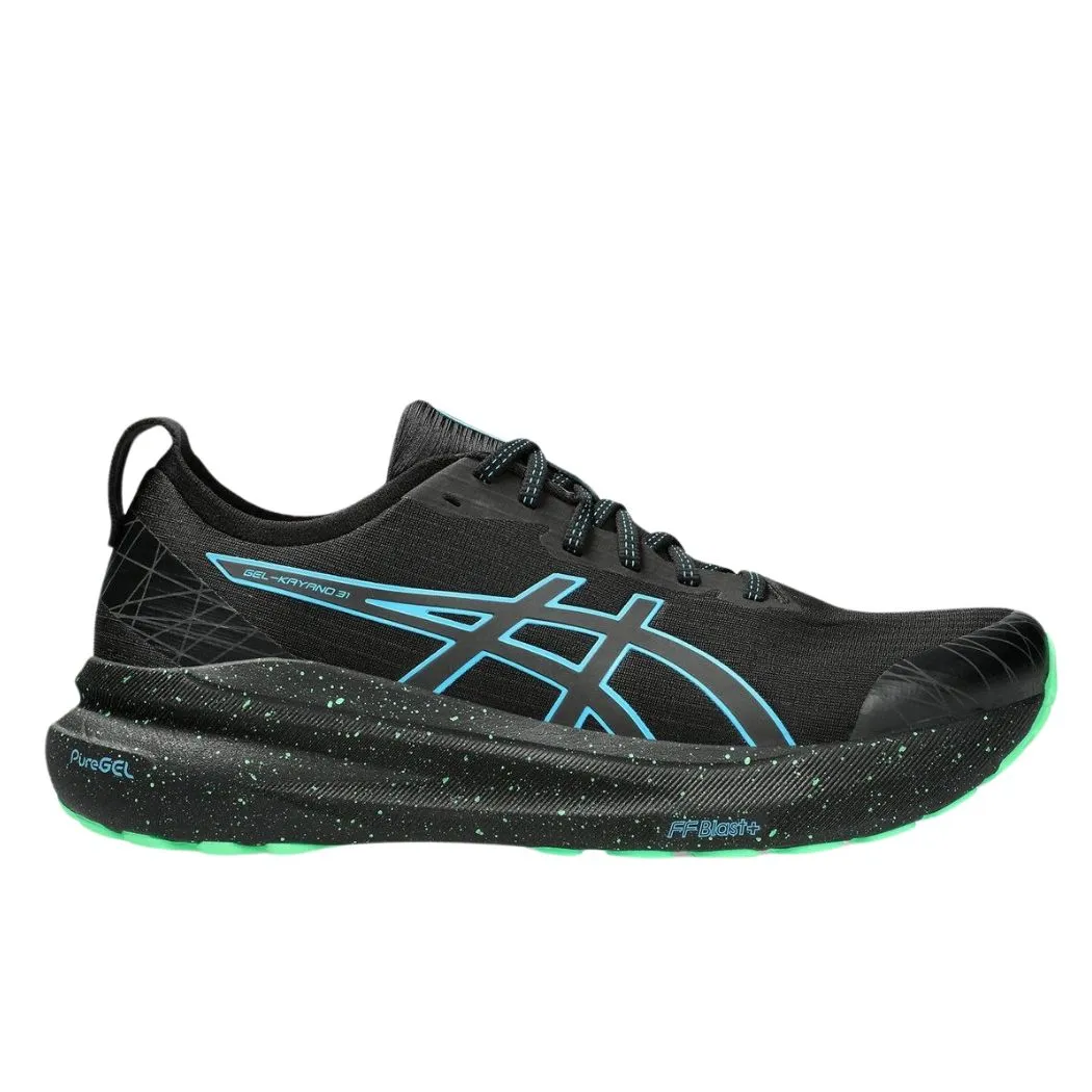 Greek Ease Love Path asics Gel-Kayano 31 Lite-Show Men's Running Shoes