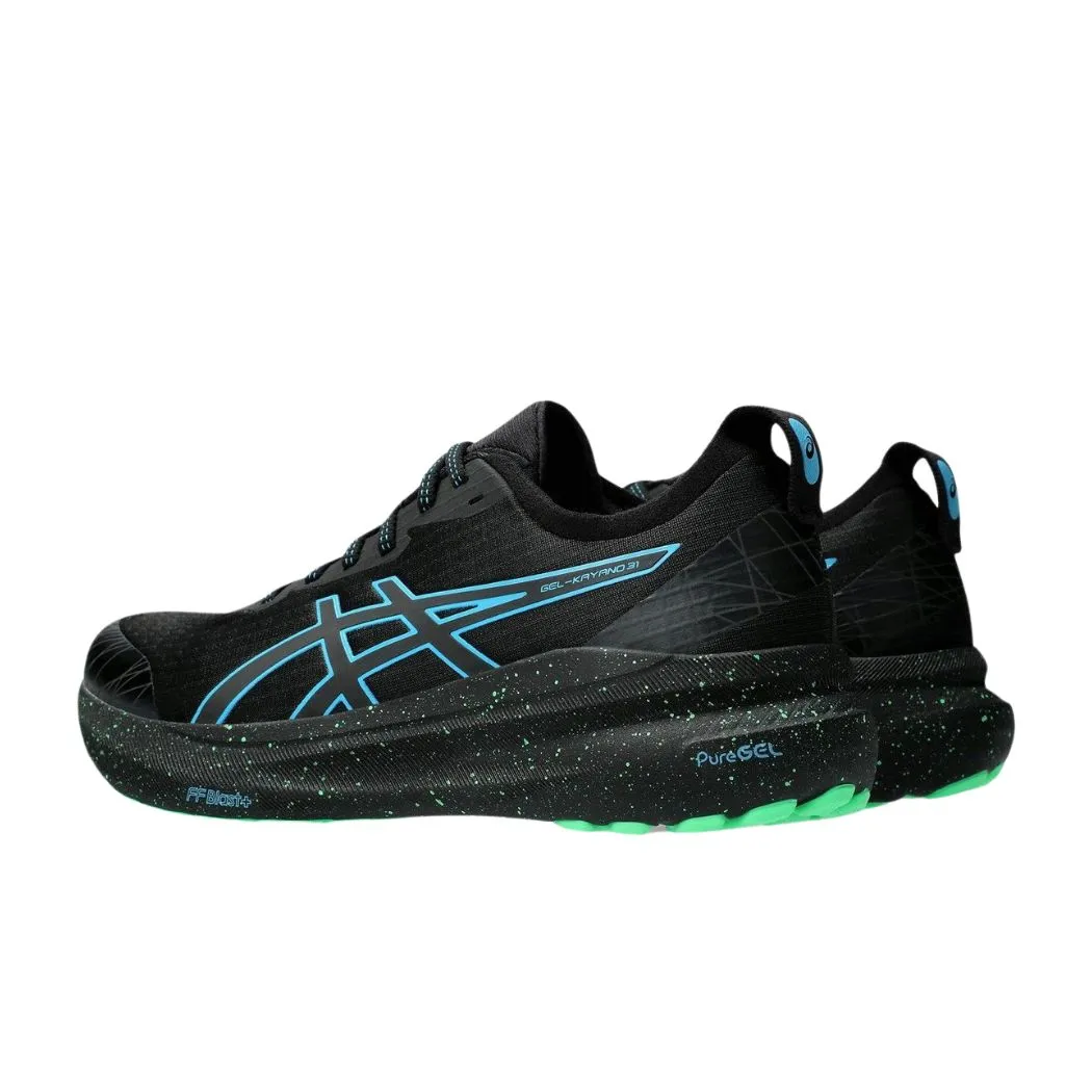 Year Trust Strong Step asics Gel-Kayano 31 Lite-Show Men's Running Shoes