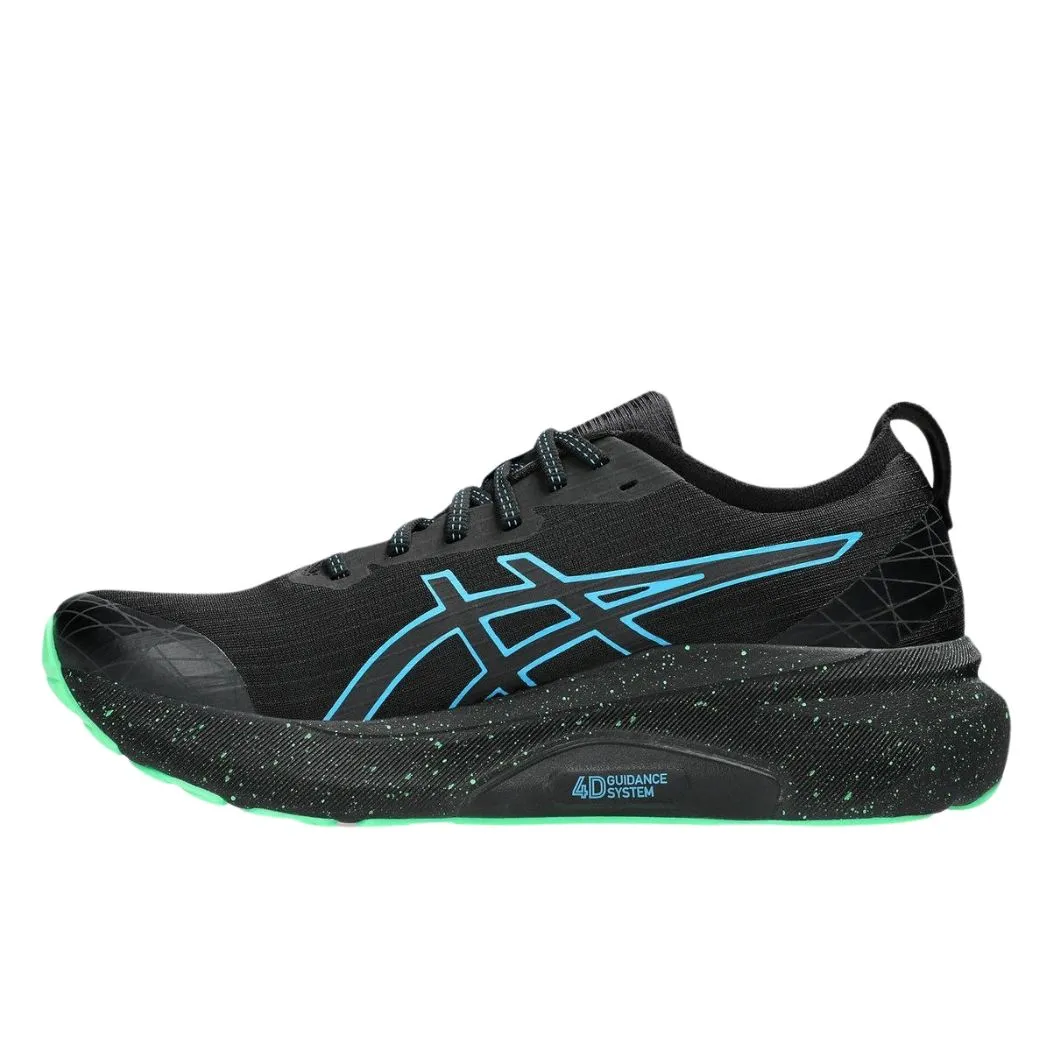 asics Gel-Kayano 31 Lite-Show Men's Running Shoes Field Power