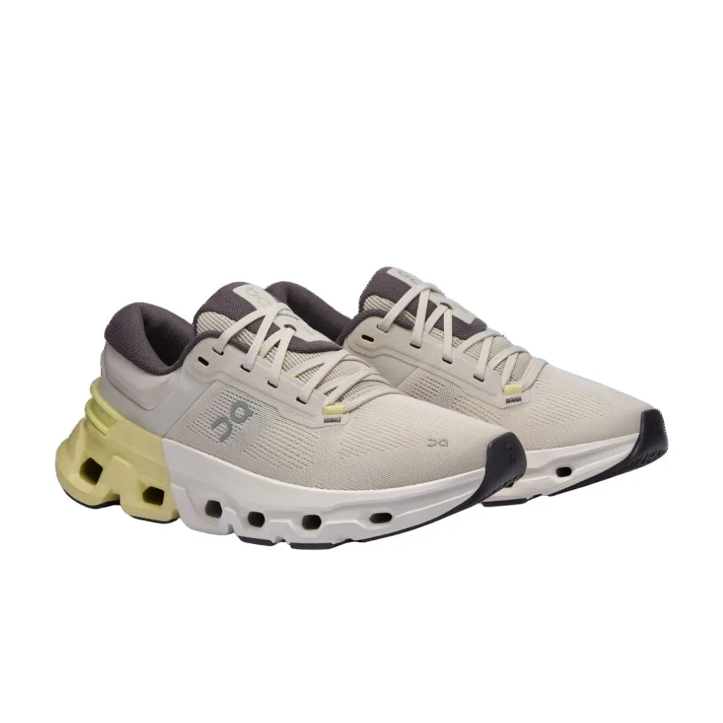 on Cloudflyer 5 Women's Running Shoes Good Traction Field Power