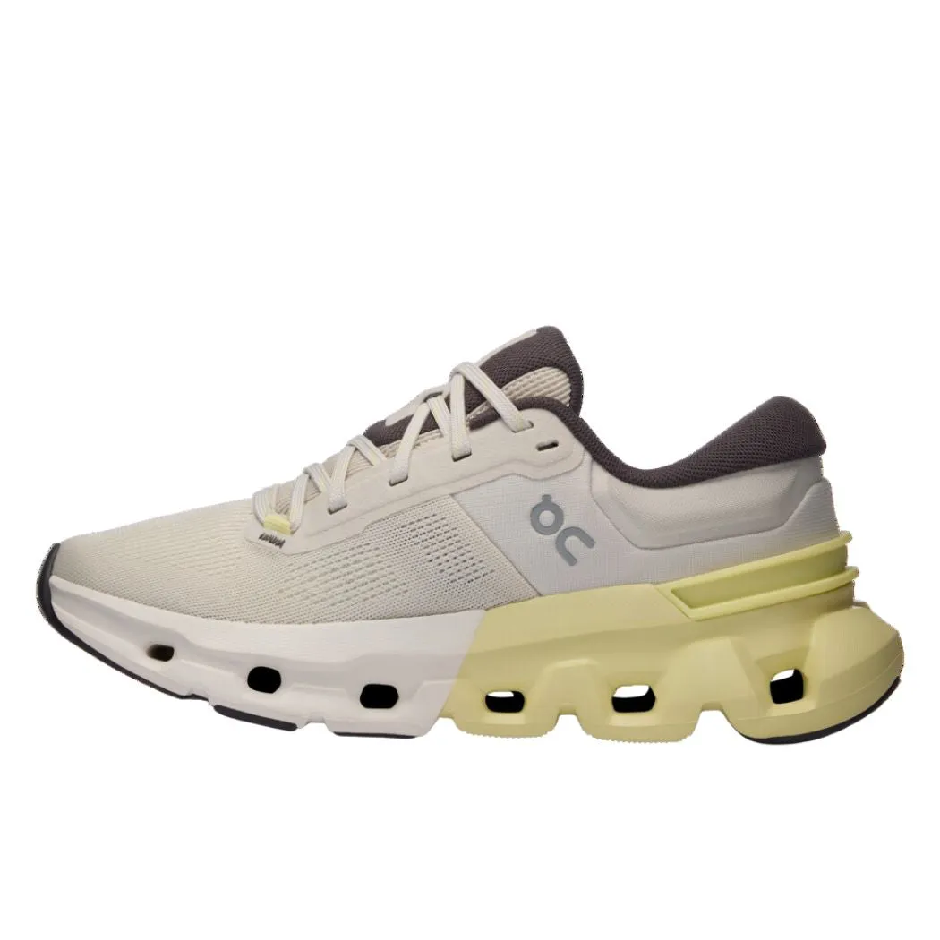 Ankle wrap on Cloudflyer 5 Women's Running Shoes