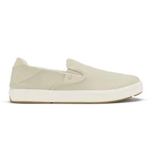 Lae??ahi  -  Tapa / Canvas Relax Fit Travel Slip On