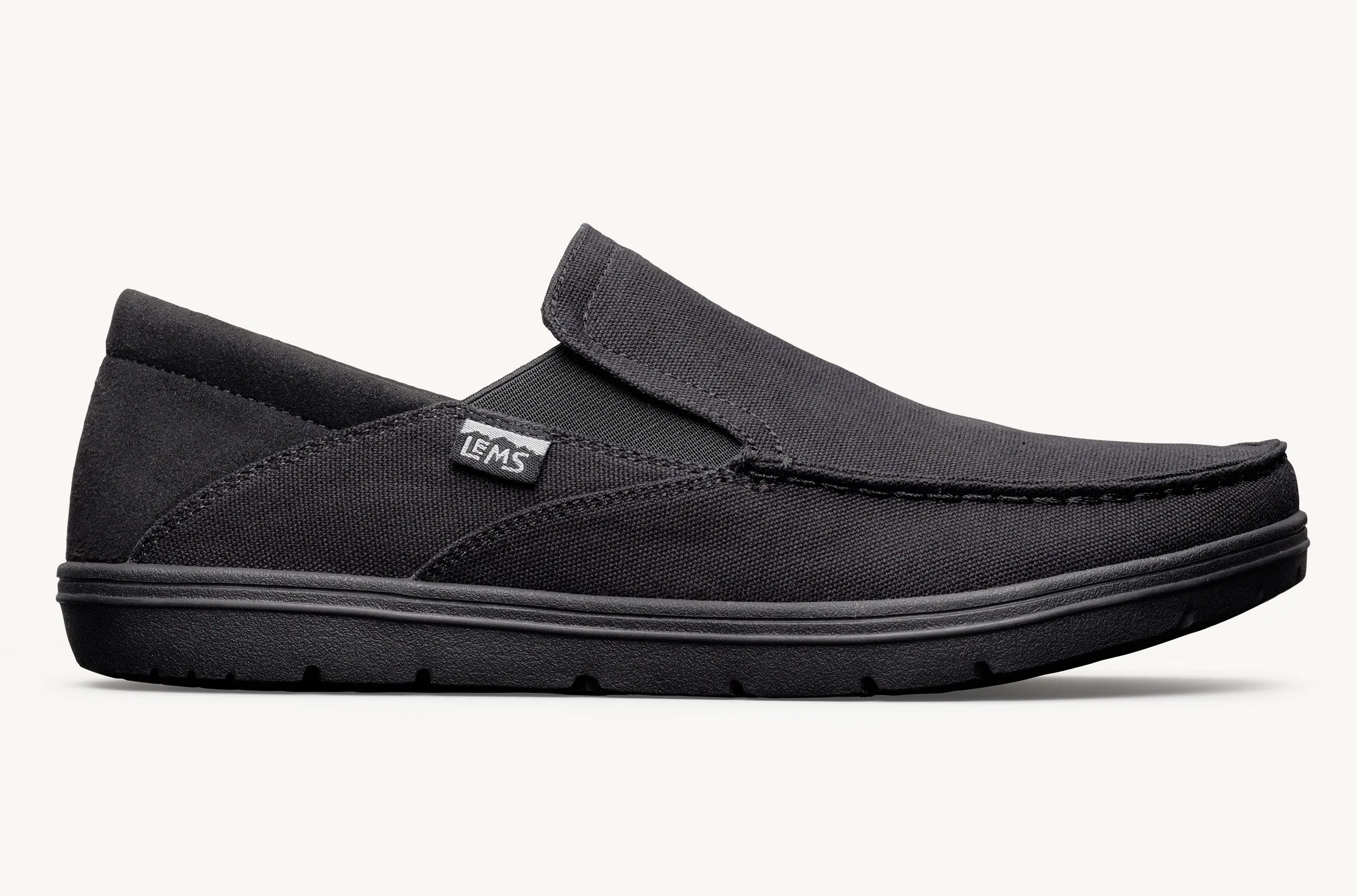 Comfort Focused Men's Drifter