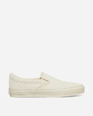 Neighborhood Slip-On 98 Sneakers Natural All Purpose Relax On The Go