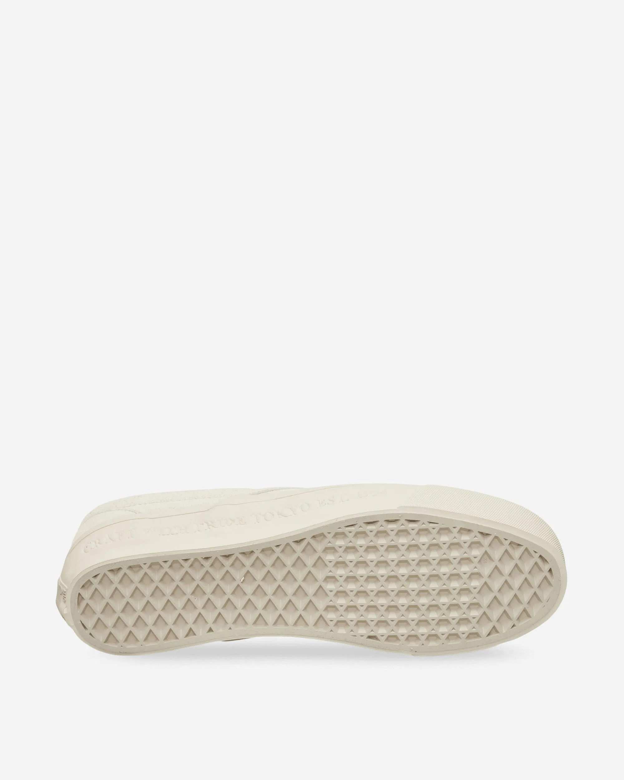 Rugged Sole quick dry Neighborhood Slip-On 98 Sneakers Natural