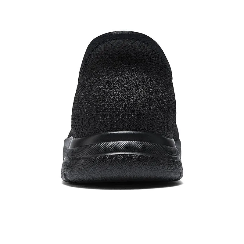 SLIP-INS: ON-THE-GO FLEX - 138181/BBK Active Walk Fit Effortless Style Walk