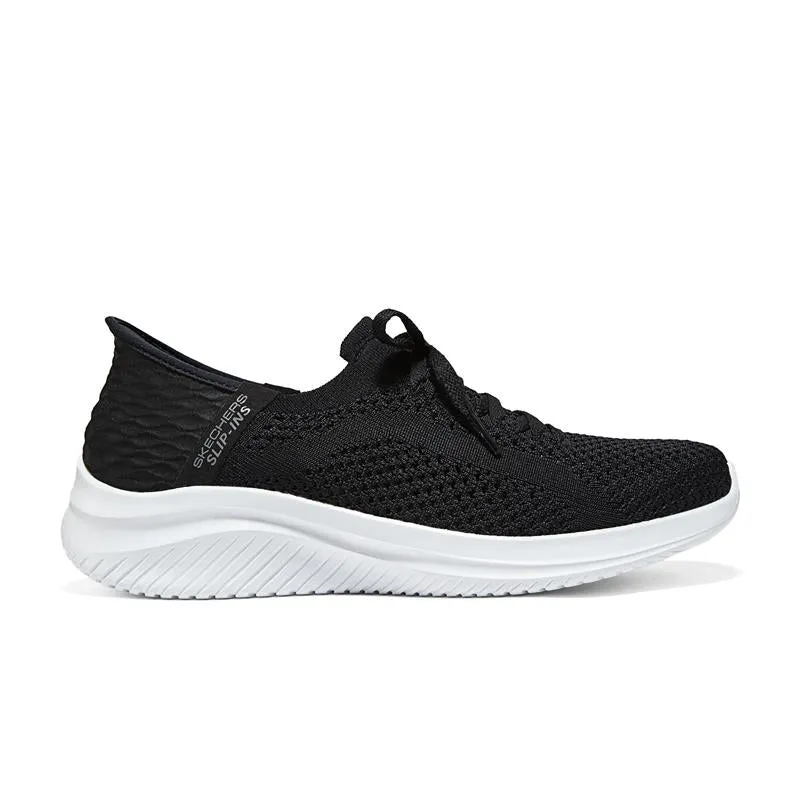 Easy Glide Shoes Walk Ready SLIP-INS: ULTRA FLEX 3.0 - 232431/BKW