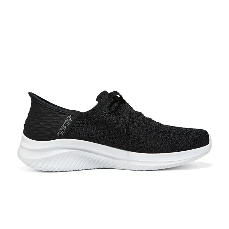 SLIP-INS: ULTRA FLEX 3.0 - 232431/BKW Comfy Access Effortless Fit