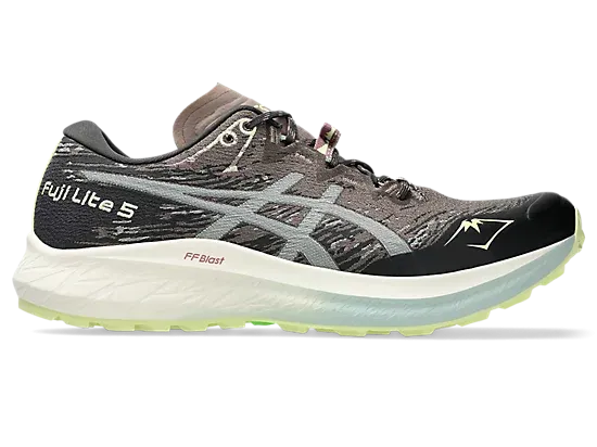 Stride Boost Fuji Lite 5 (Men's)