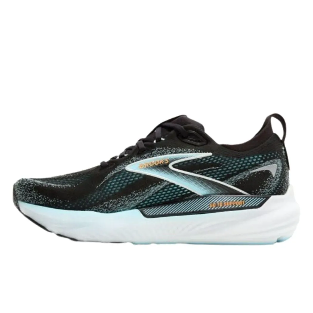 Cactus Cool brooks Glycerin GTS 22 Men's Running Shoes