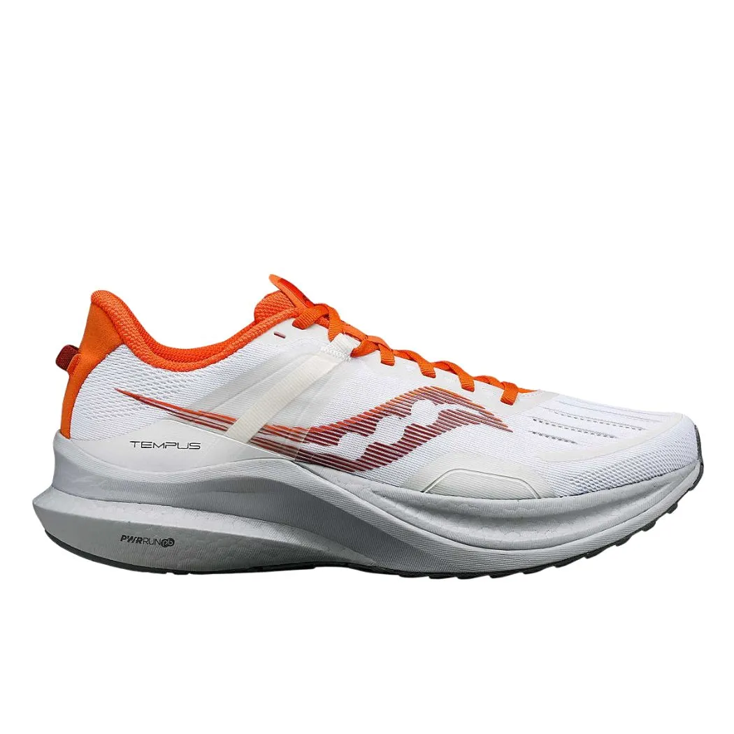 Step Light saucony Tempus Men's Running Shoes