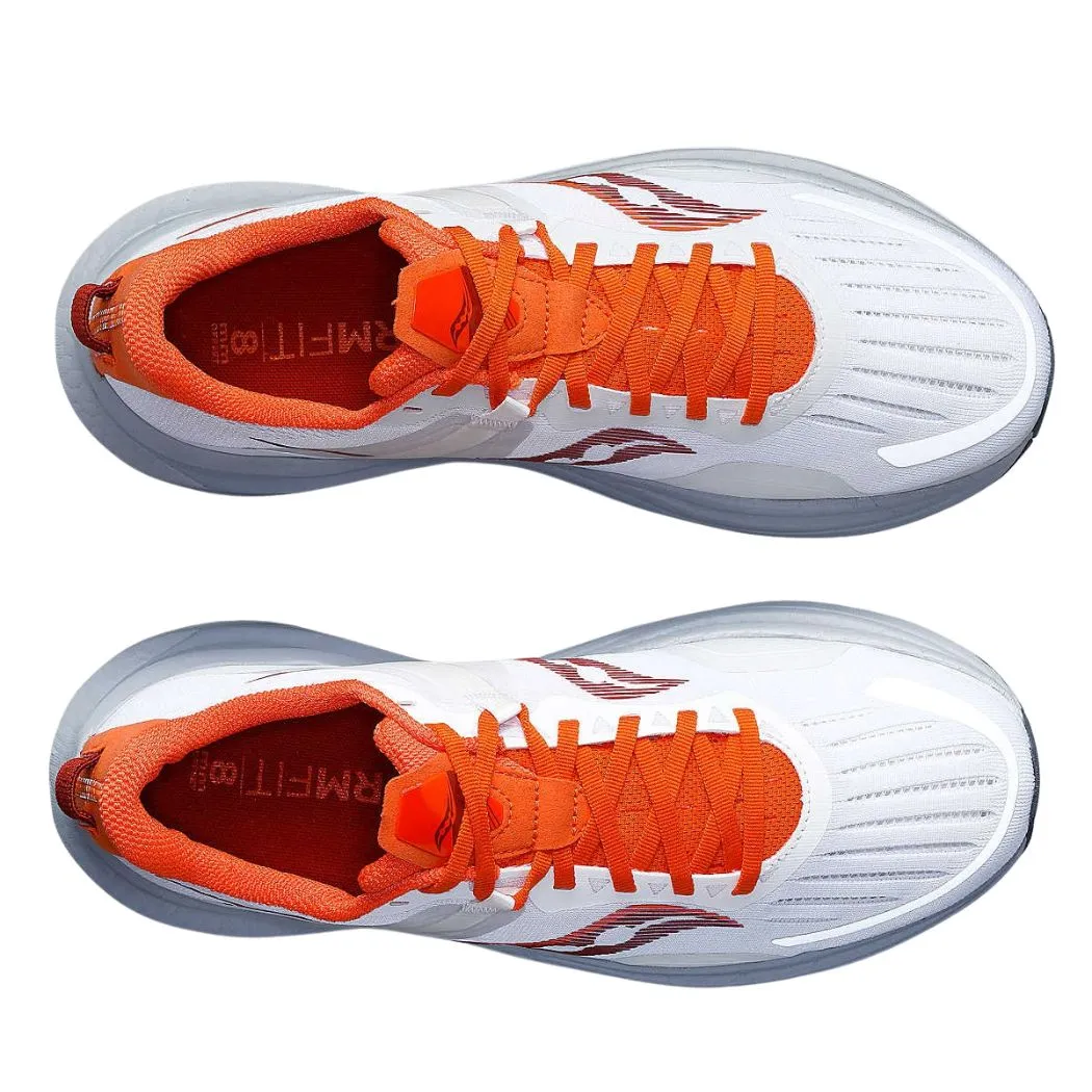 Comfort Bend Brave Walk saucony Tempus Men's Running Shoes