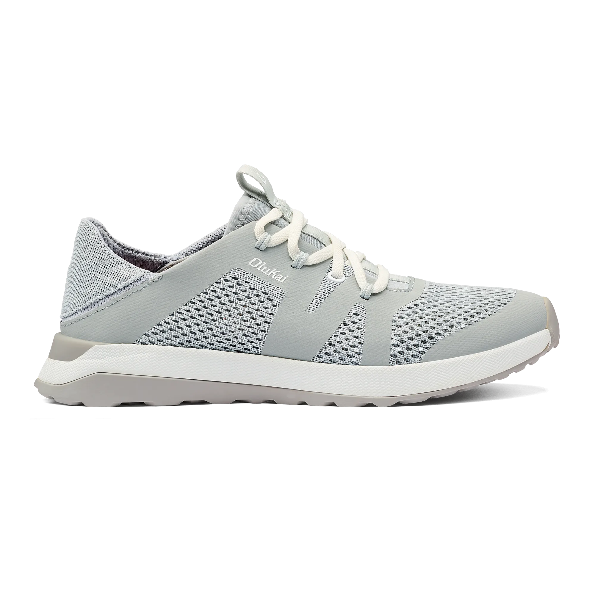 Active On The Go Huia - Pale Grey