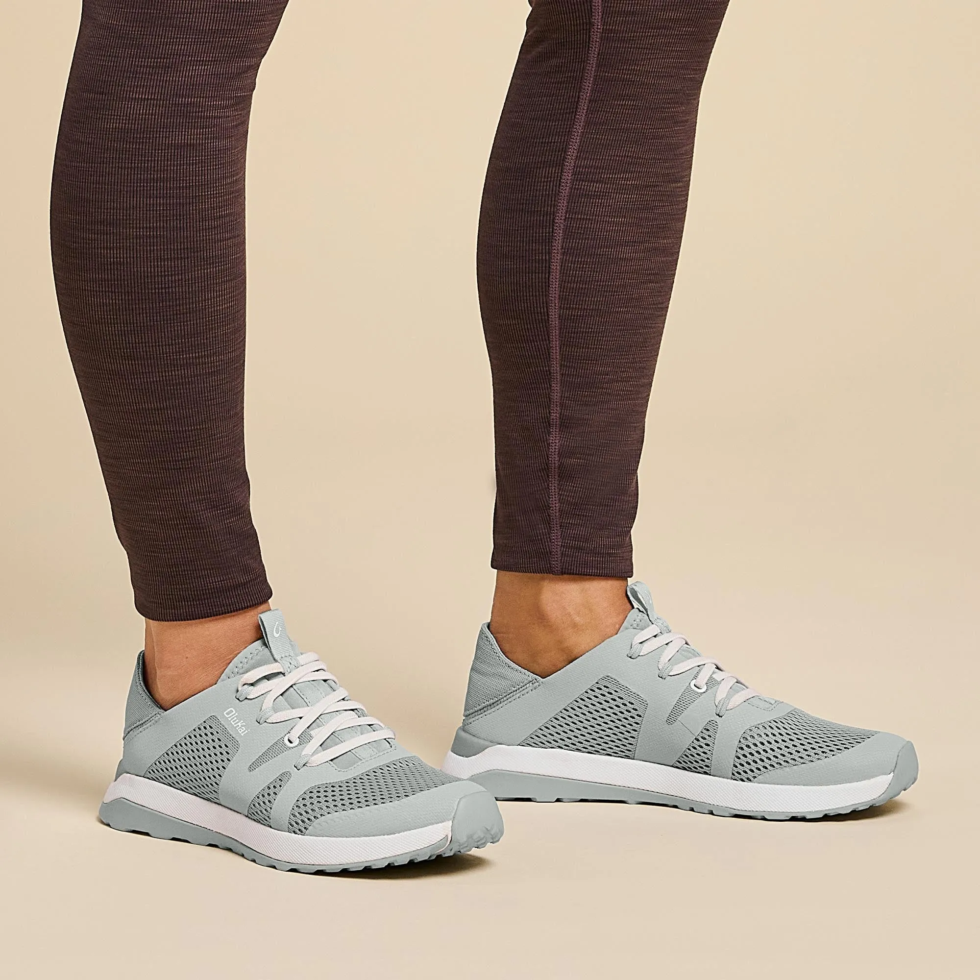 Quick Style Slip Into Style Huia - Pale Grey