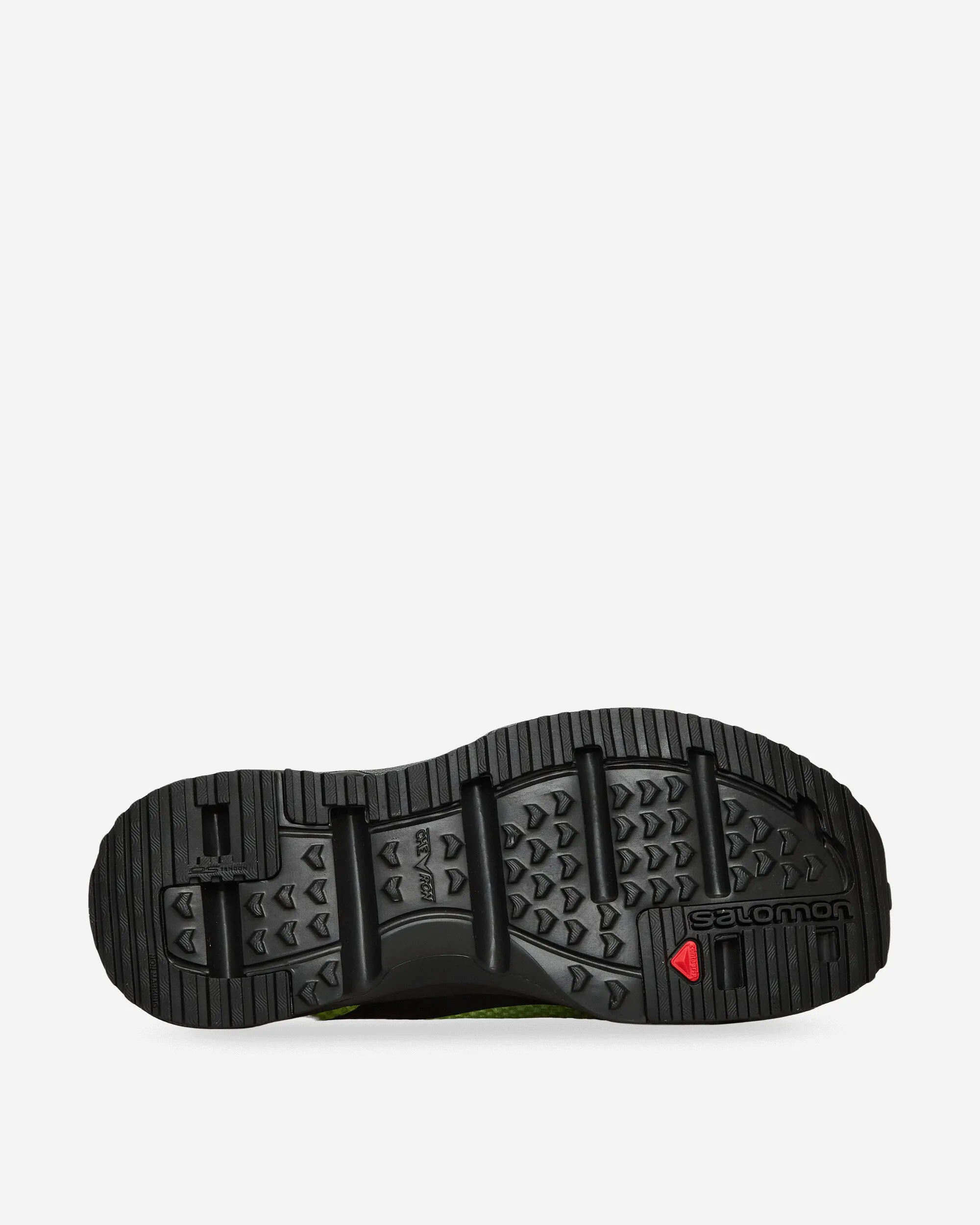 RX Moc 3.0 Sandals Eden / Sharp Green / Black City Comfort Soft Step