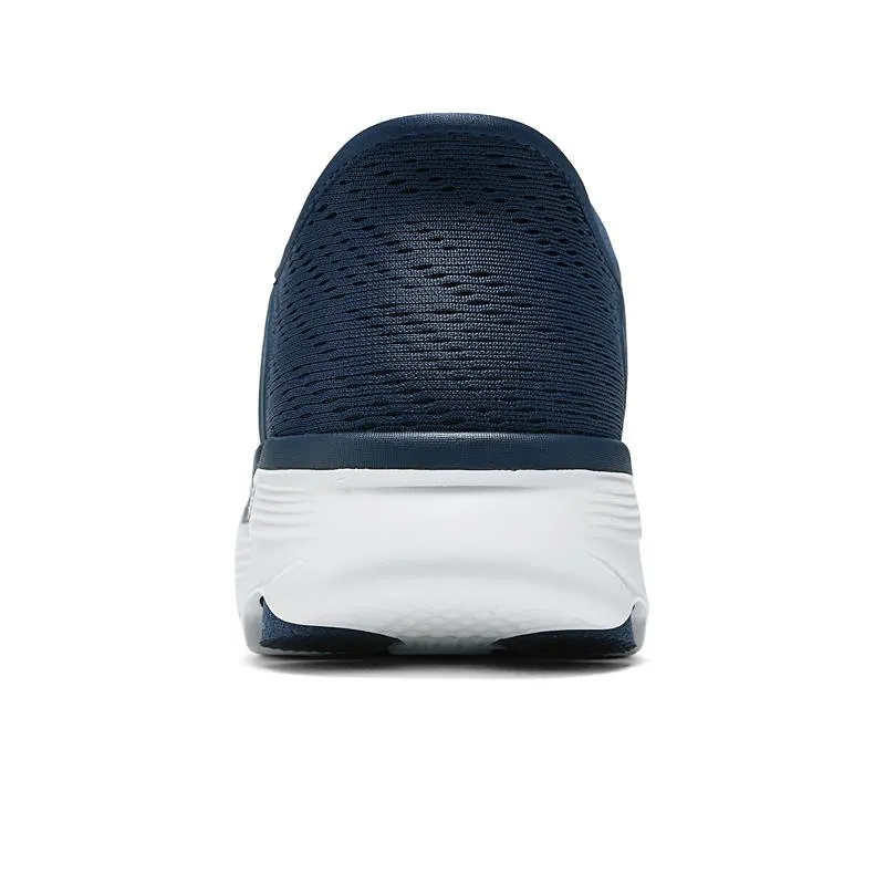 SLIP-INS: GO RUN 7.0 - 220645/GYNV Light Slip On Quick Walking Comfort