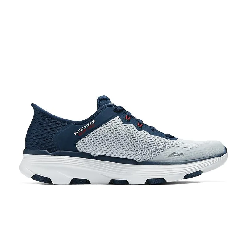 Simple Style Walking Comfort SLIP-INS: GO RUN 7.0 - 220645/GYNV