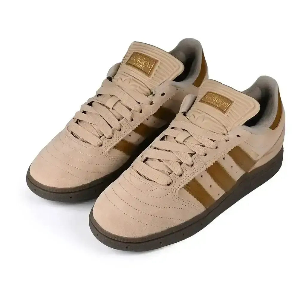 Adidas Skateboarding Busenitz Shoe mesh ventilation