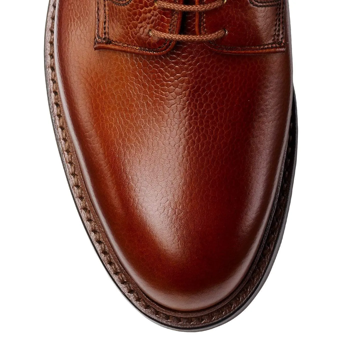 Grasmere Tan Scotch Country Grain Subtle Stitch