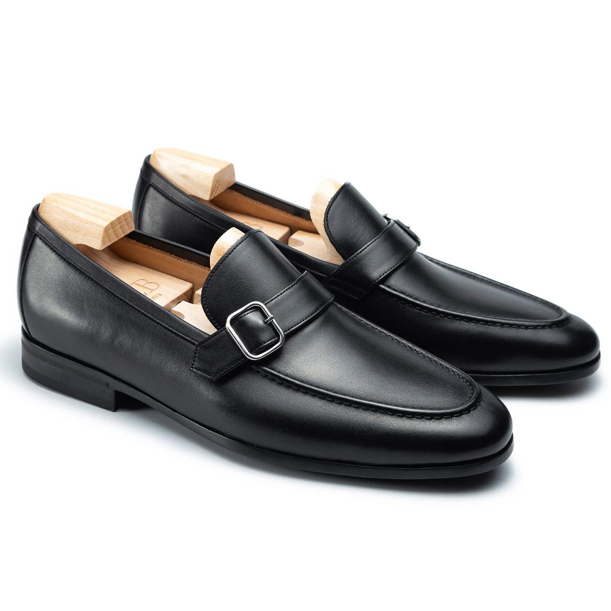 Comfortable Office Slip-ons Flat Ease 2036 SACCHETTO