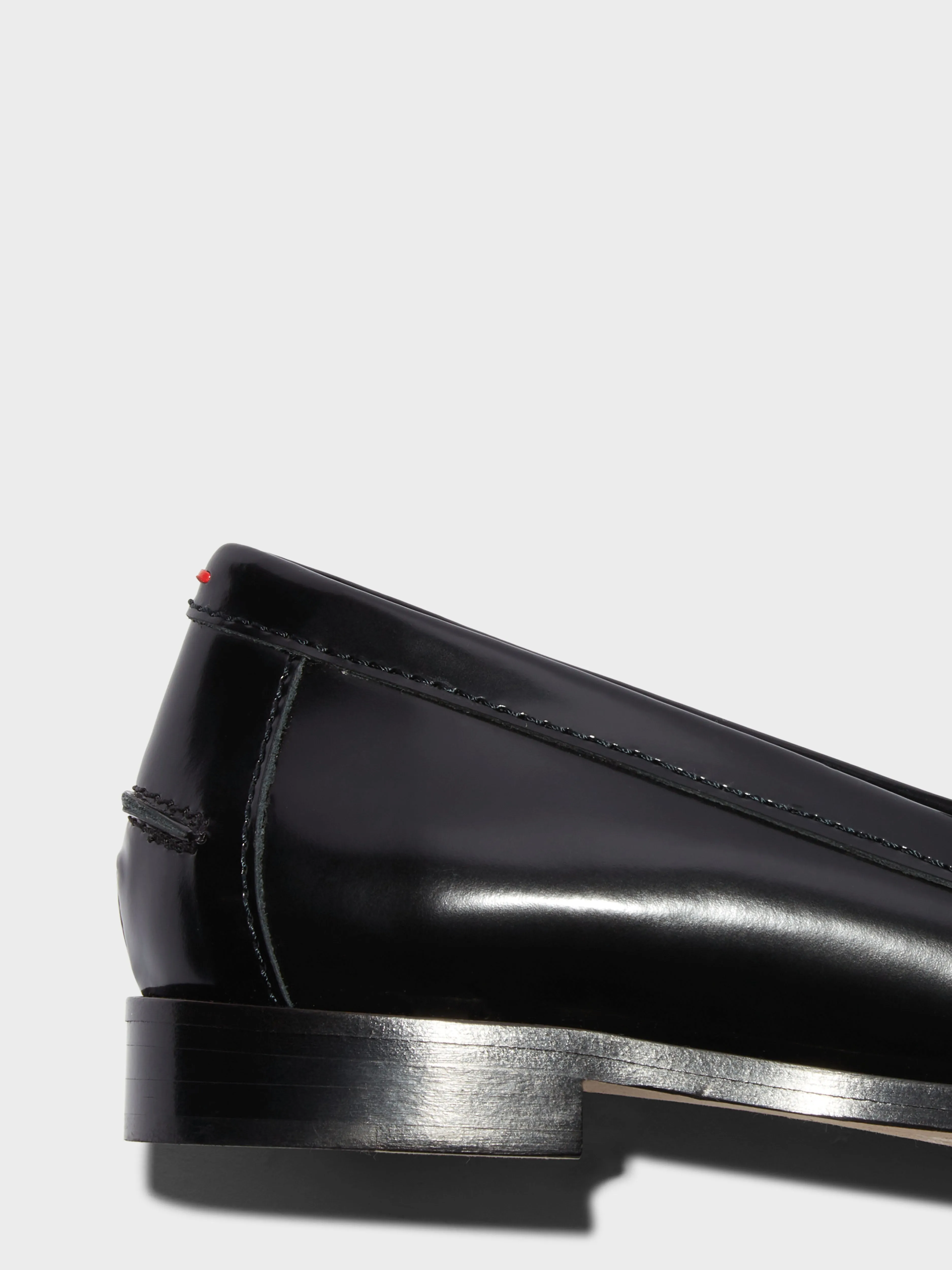 Oscar Leather Loafers Free Path Lane