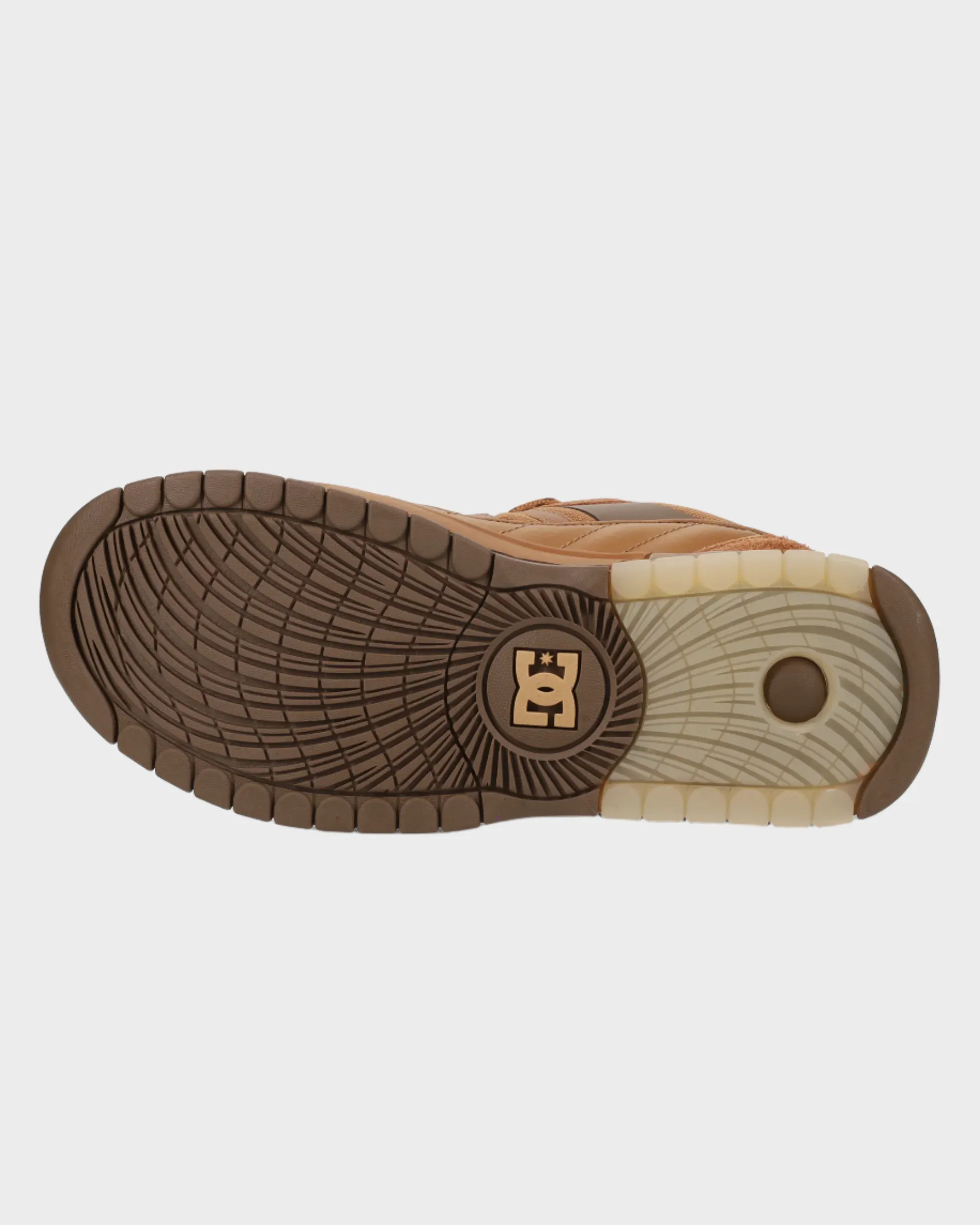 On The Move Mens Lucien Shoes