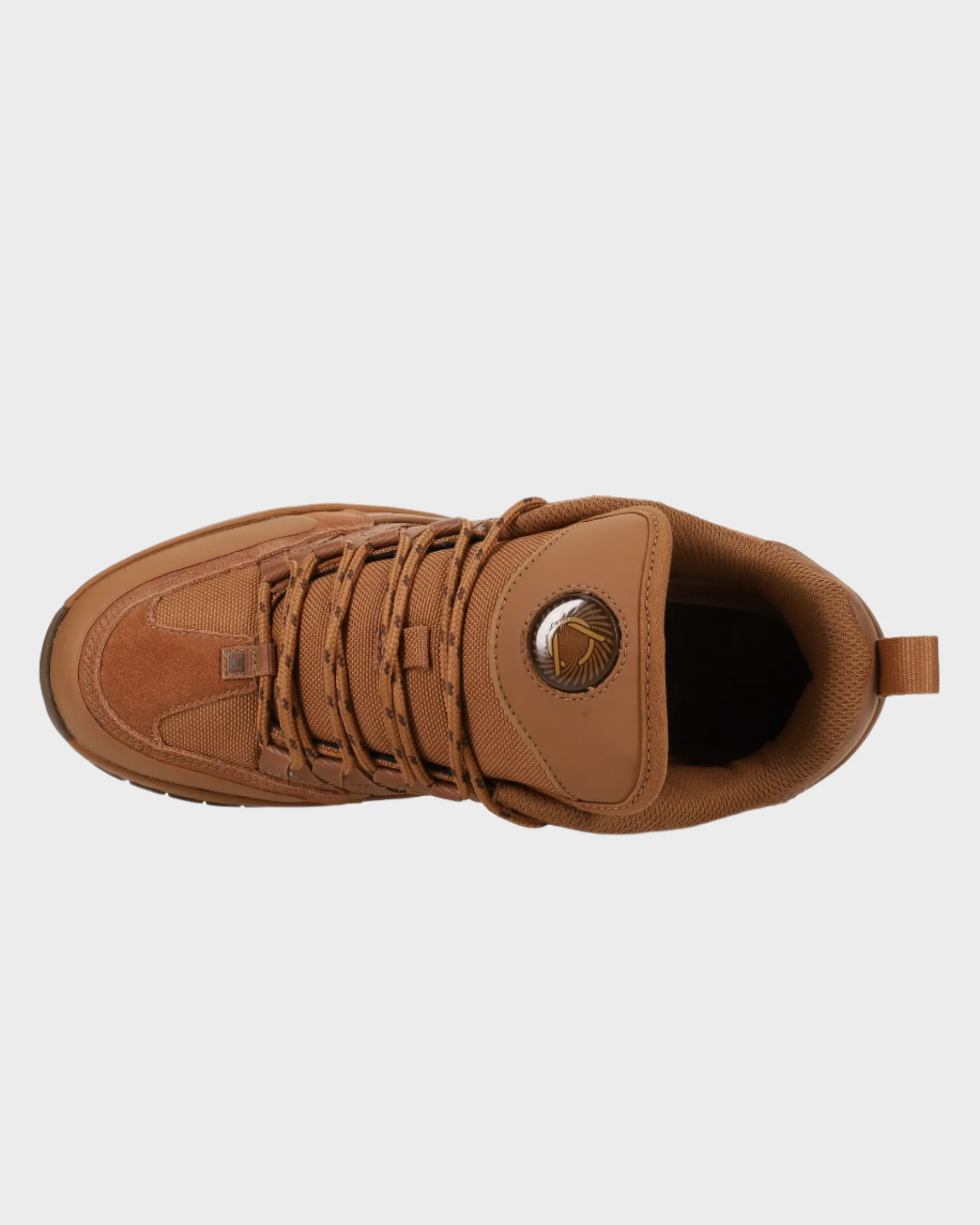 Outdoor Step Fit Flexible Walk Mens Lucien Shoes