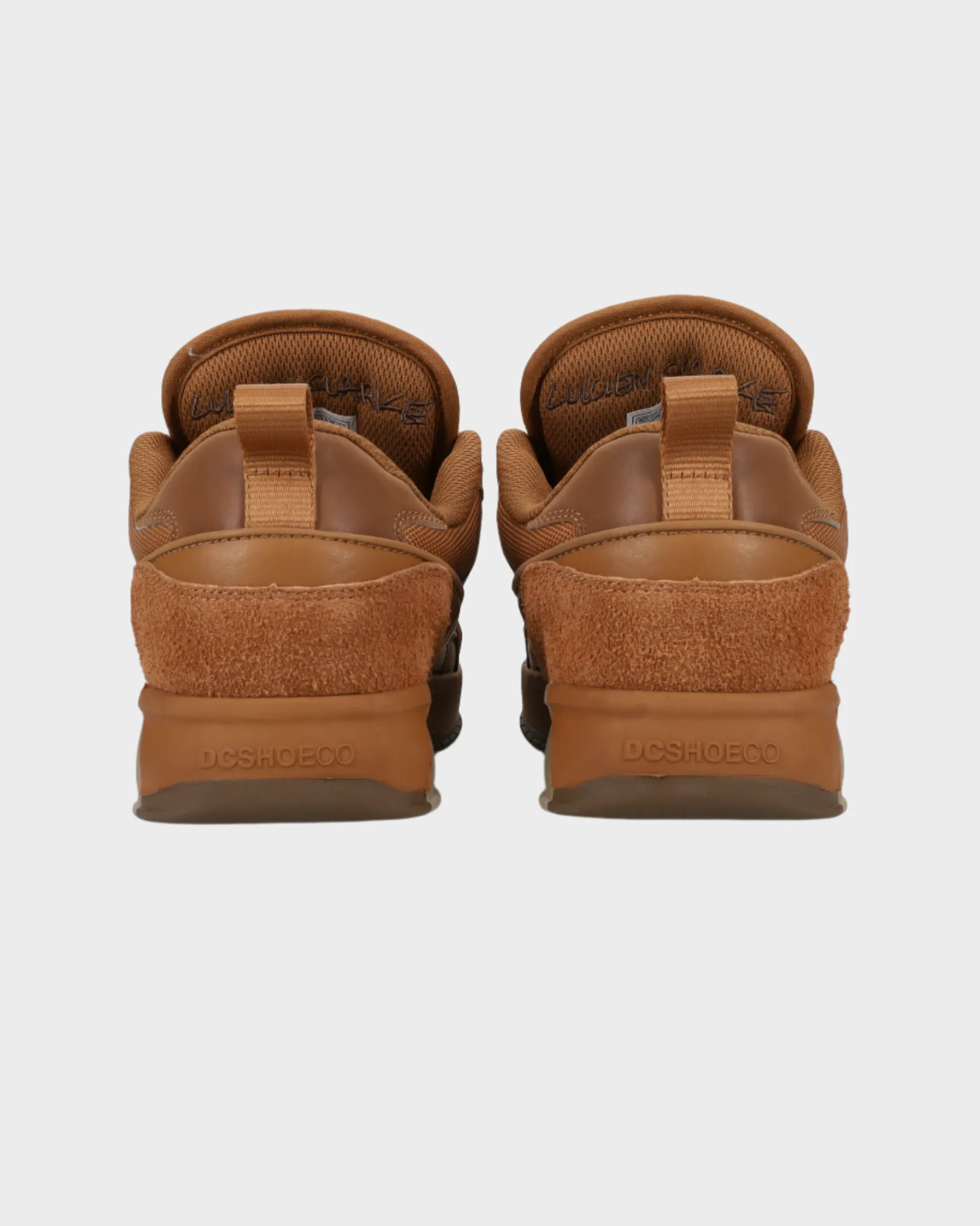 Mens Lucien Shoes Quick Rotation Comfort Grip