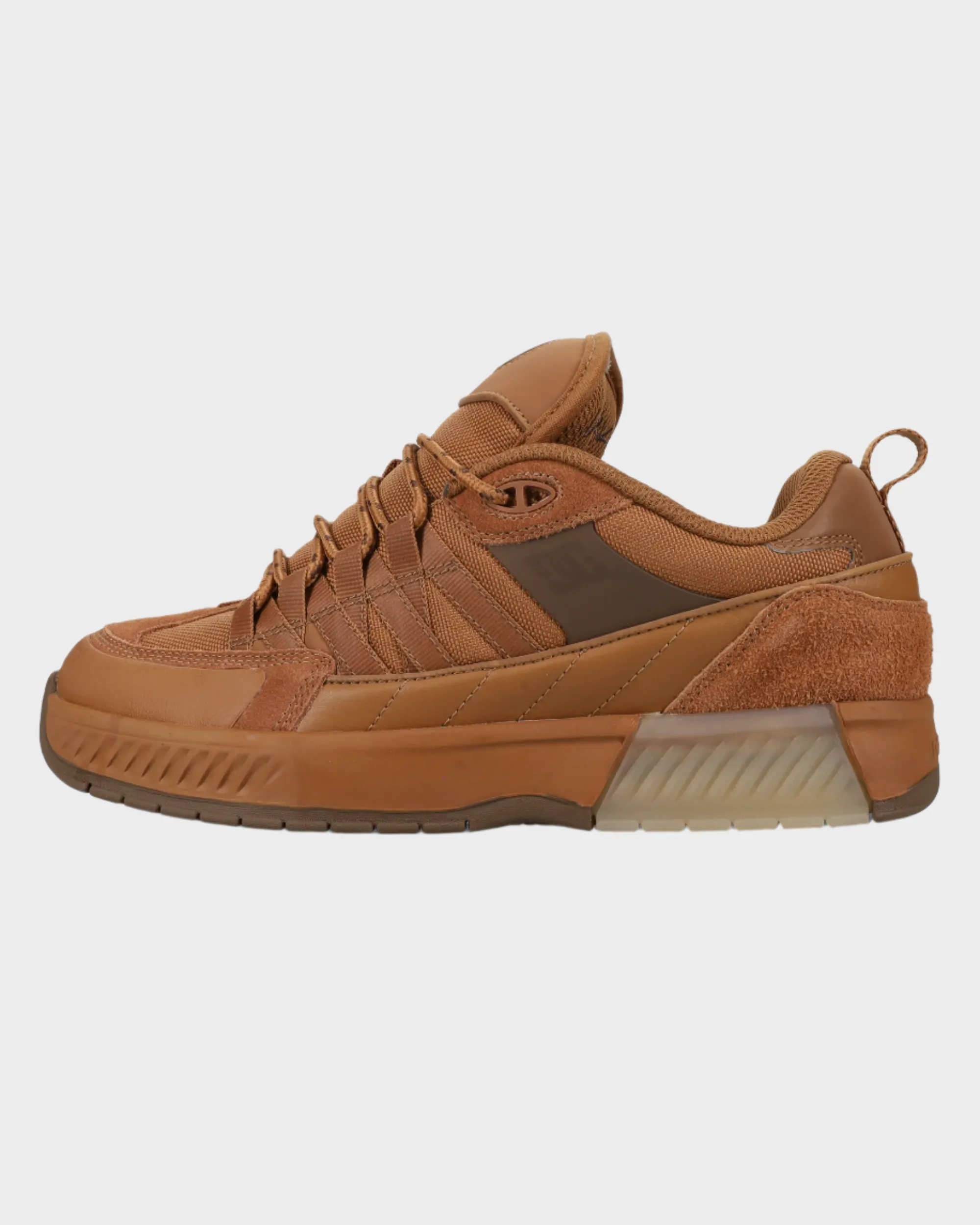 Mens Lucien Shoes Breathable Lining