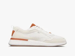 White / White