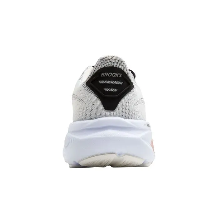 Gold Tone Work Life brooks Ghost 17 Women's Running Shoes