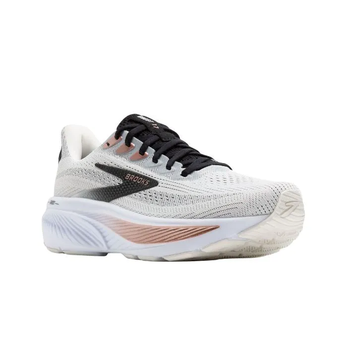 Angel Mood brooks Ghost 17 Women's Running Shoes
