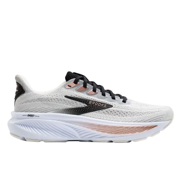Pilates Cool Urban Sleek brooks Ghost 17 Women's Running Shoes