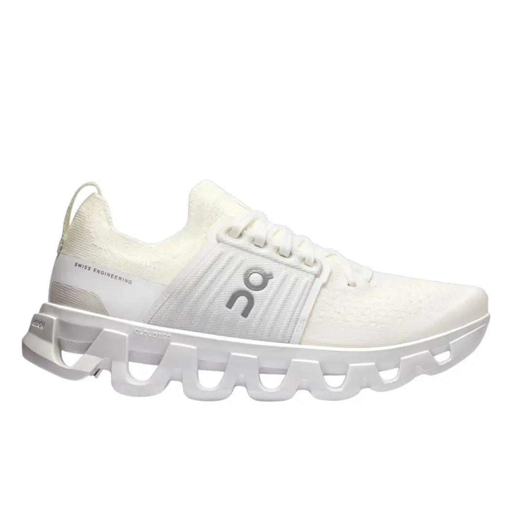 Dust Free Heat Guard on Cloudswift 4 Women's Running Shoes