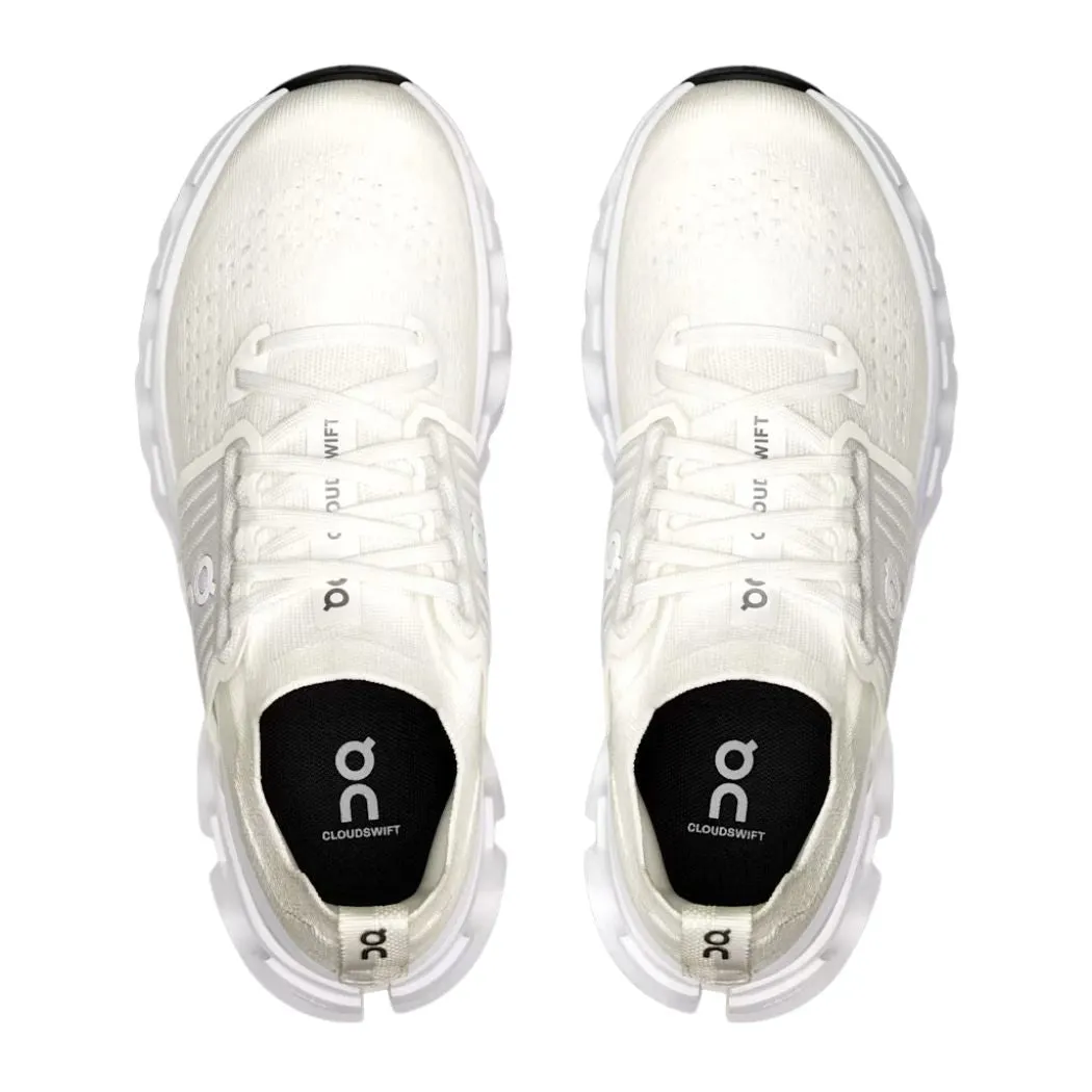 on Cloudswift 4 Women's Running Shoes Rubber Sole