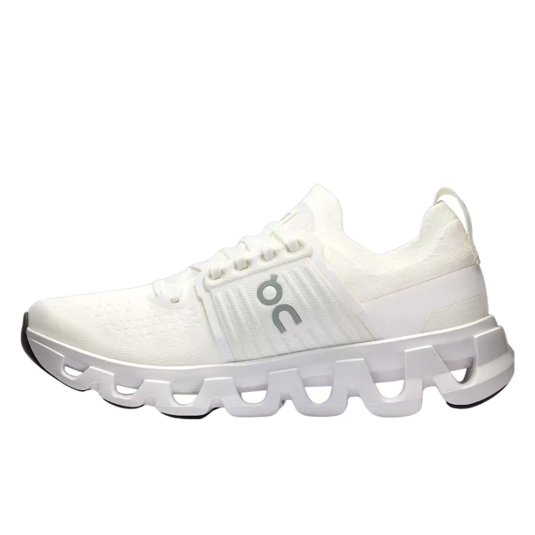 on Cloudswift 4 Women's Running Shoes Grip Hold Training Mode