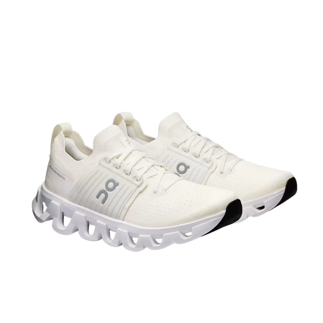 Snow Ride Neo Pop on Cloudswift 4 Women's Running Shoes
